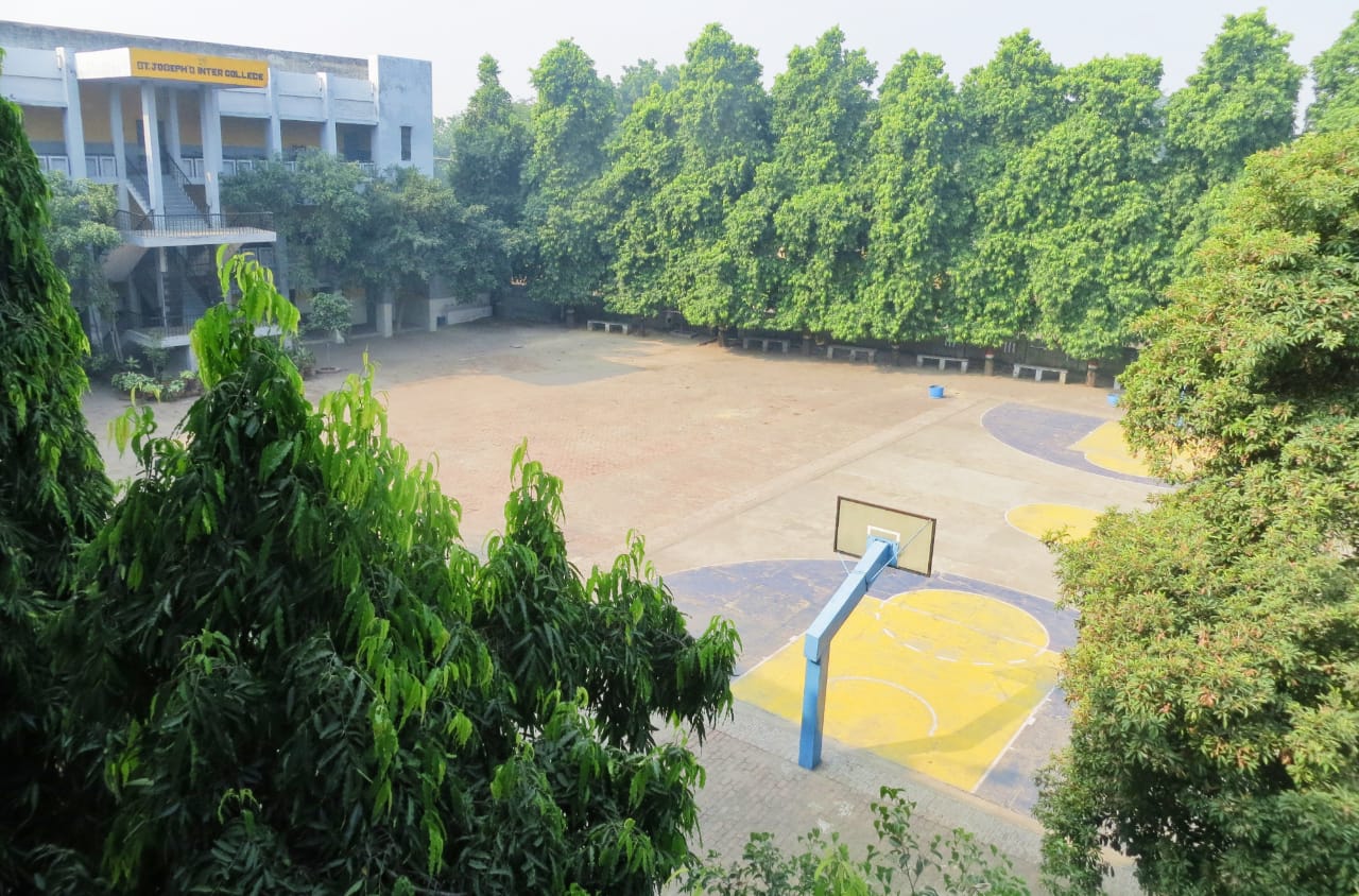 St. Joseph's Inter College, Meerut